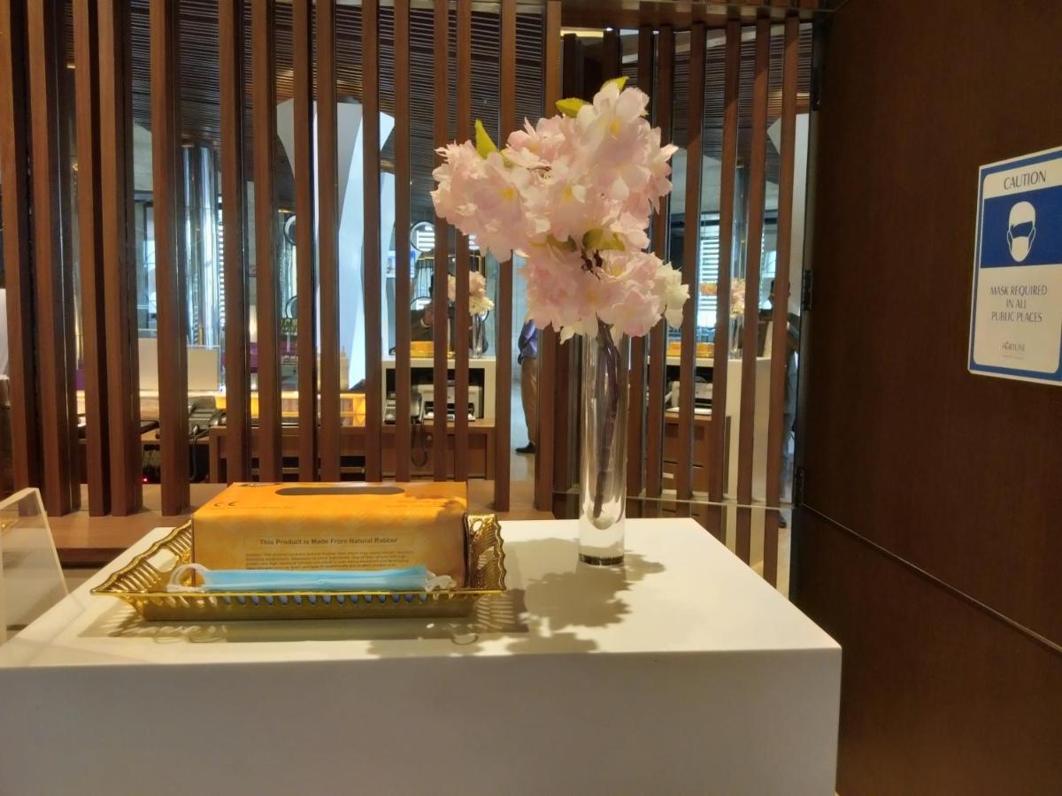 Fortune Park, Vellore - Member Itc Hotels' Group Eksteriør billede