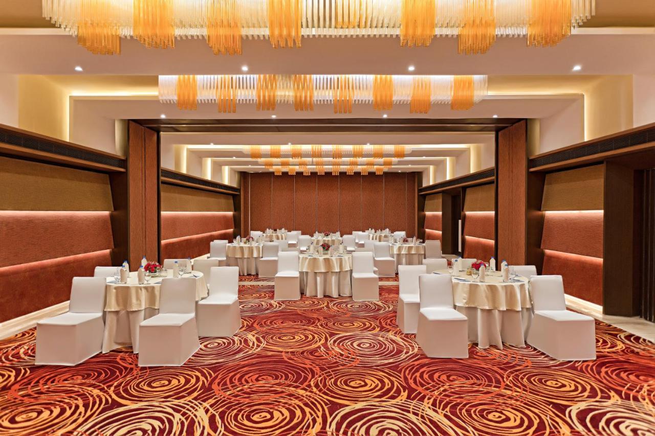Fortune Park, Vellore - Member Itc Hotels' Group Eksteriør billede