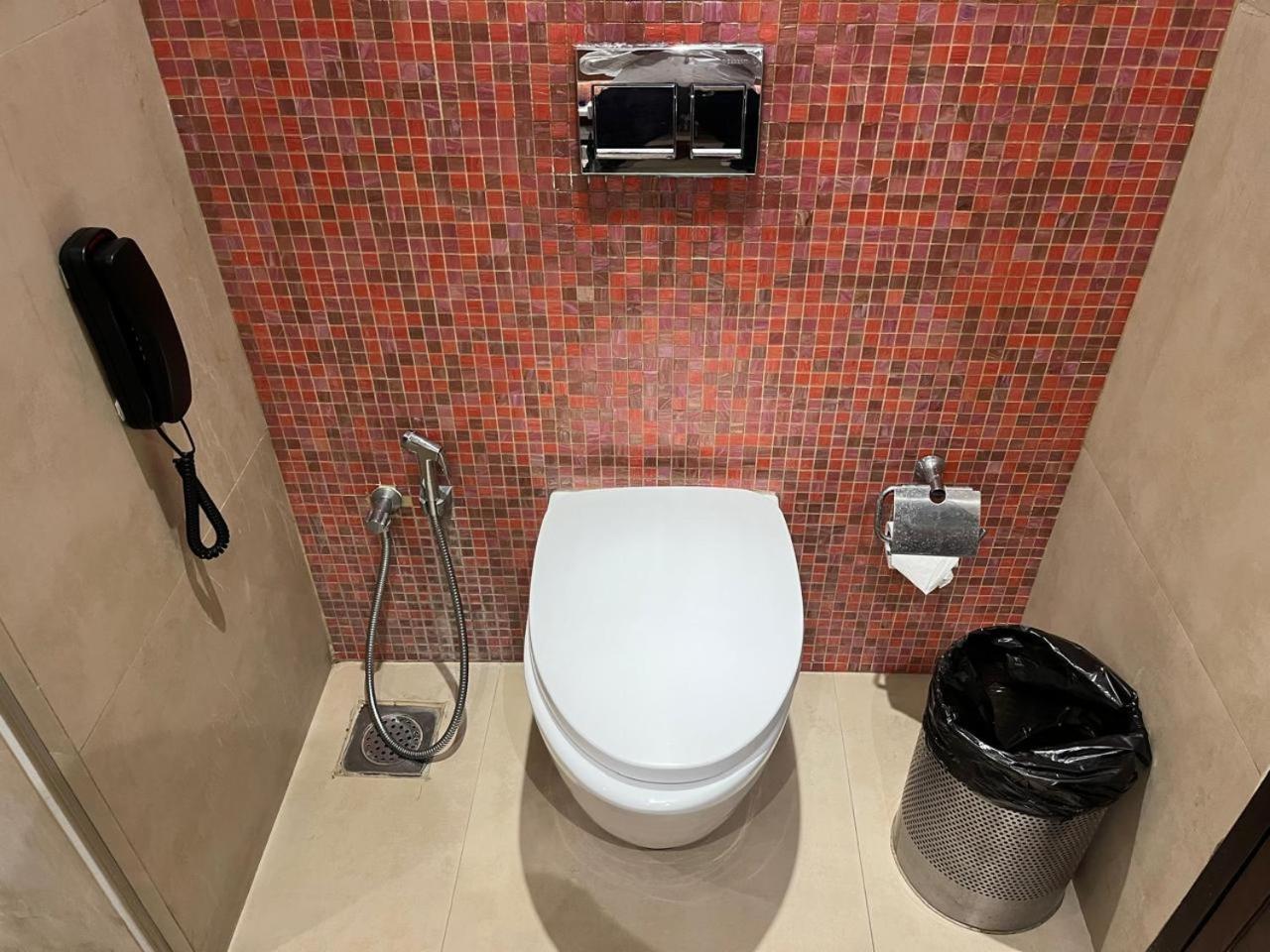 Fortune Park, Vellore - Member Itc Hotels' Group Eksteriør billede