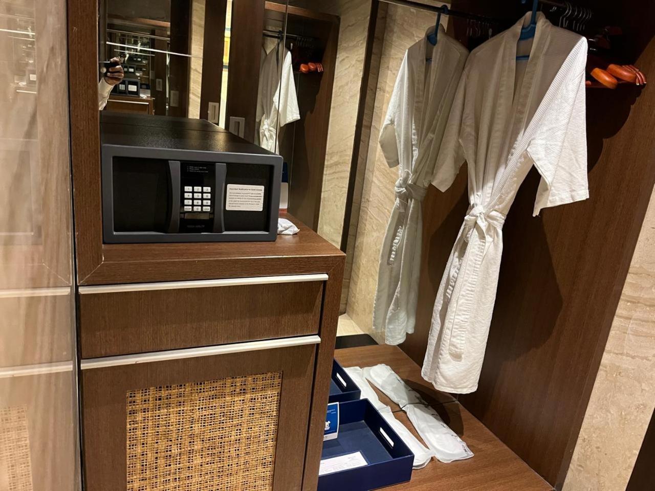 Fortune Park, Vellore - Member Itc Hotels' Group Eksteriør billede