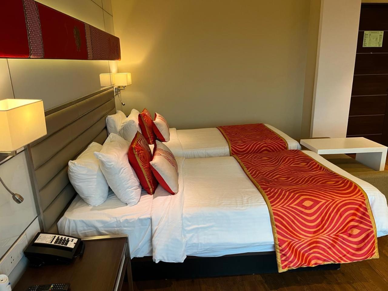 Fortune Park, Vellore - Member Itc Hotels' Group Eksteriør billede