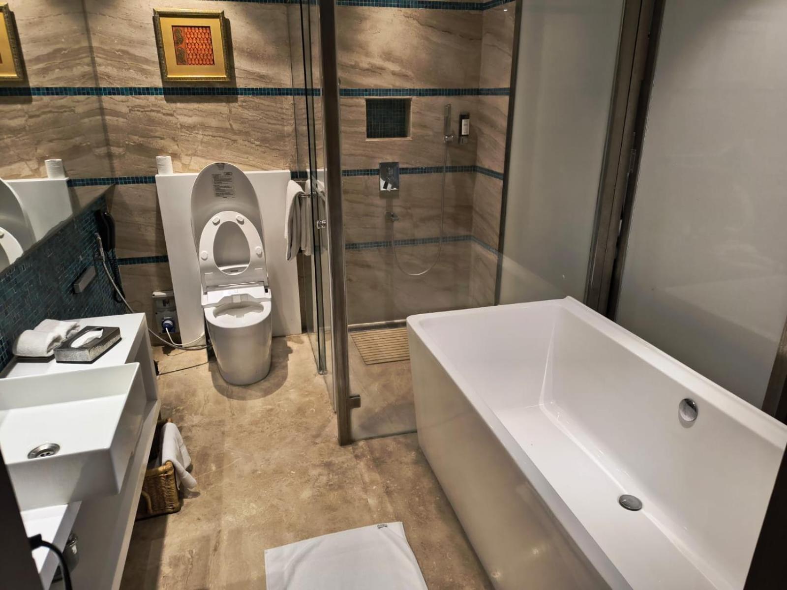 Fortune Park, Vellore - Member Itc Hotels' Group Eksteriør billede