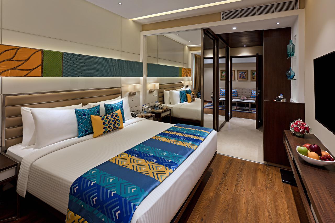 Fortune Park, Vellore - Member Itc Hotels' Group Eksteriør billede