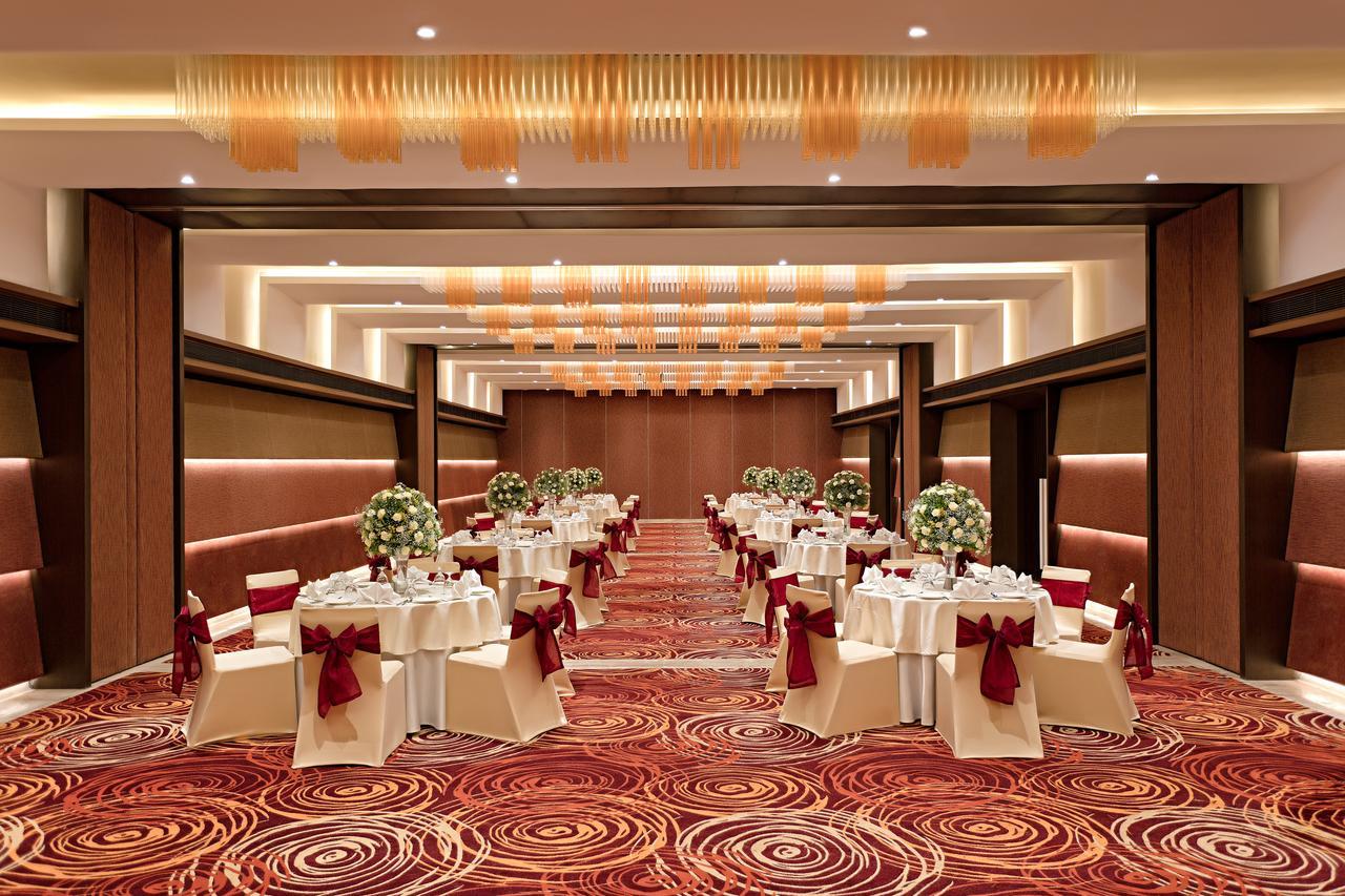 Fortune Park, Vellore - Member Itc Hotels' Group Eksteriør billede