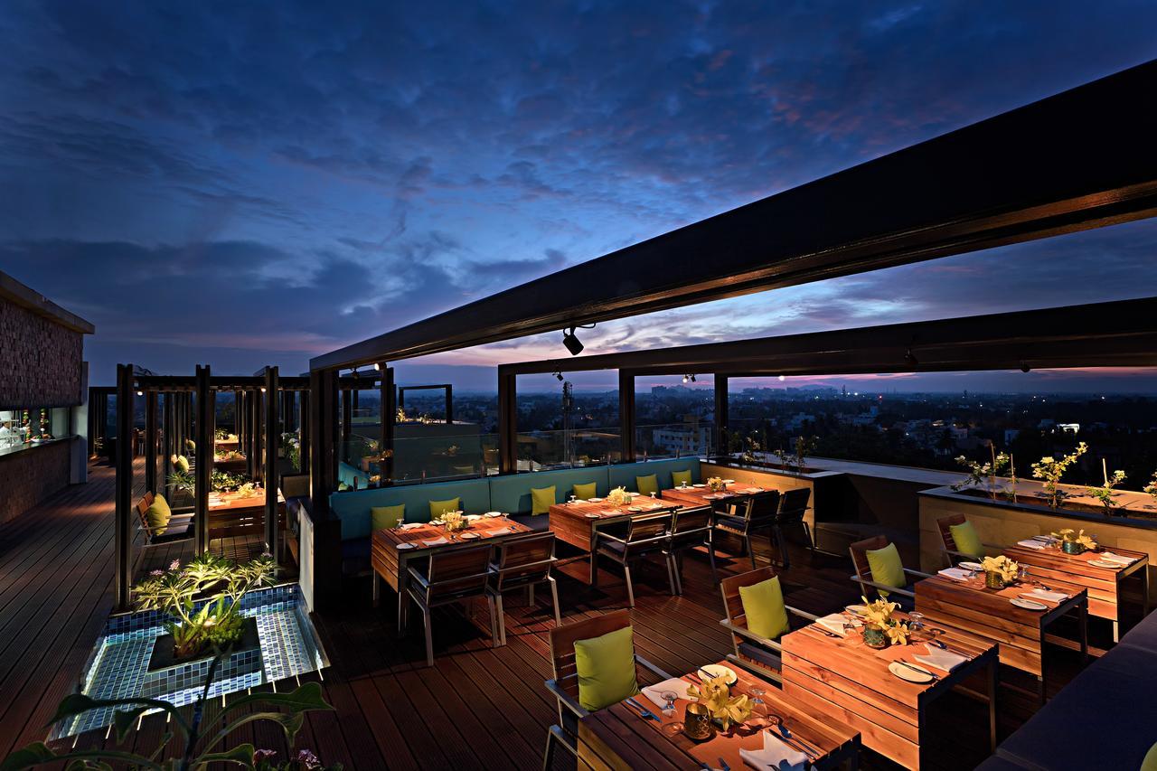 Fortune Park, Vellore - Member Itc Hotels' Group Eksteriør billede