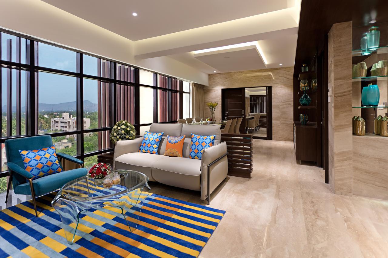 Fortune Park, Vellore - Member Itc Hotels' Group Eksteriør billede