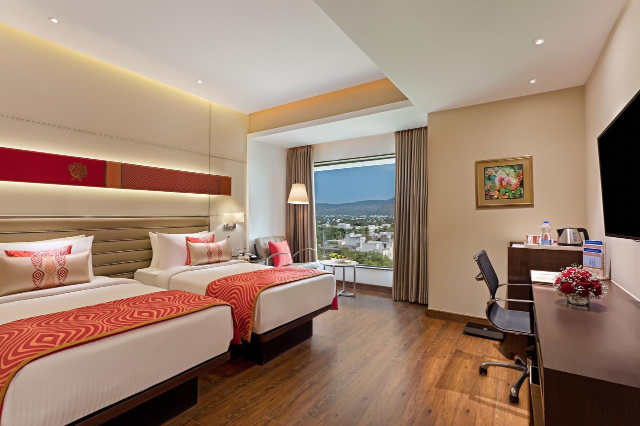 Fortune Park, Vellore - Member Itc Hotels' Group Eksteriør billede