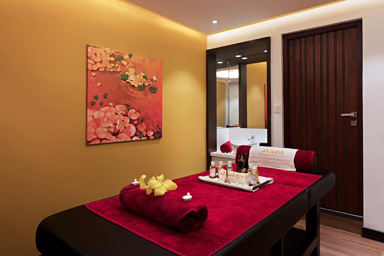Fortune Park, Vellore - Member Itc Hotels' Group Eksteriør billede