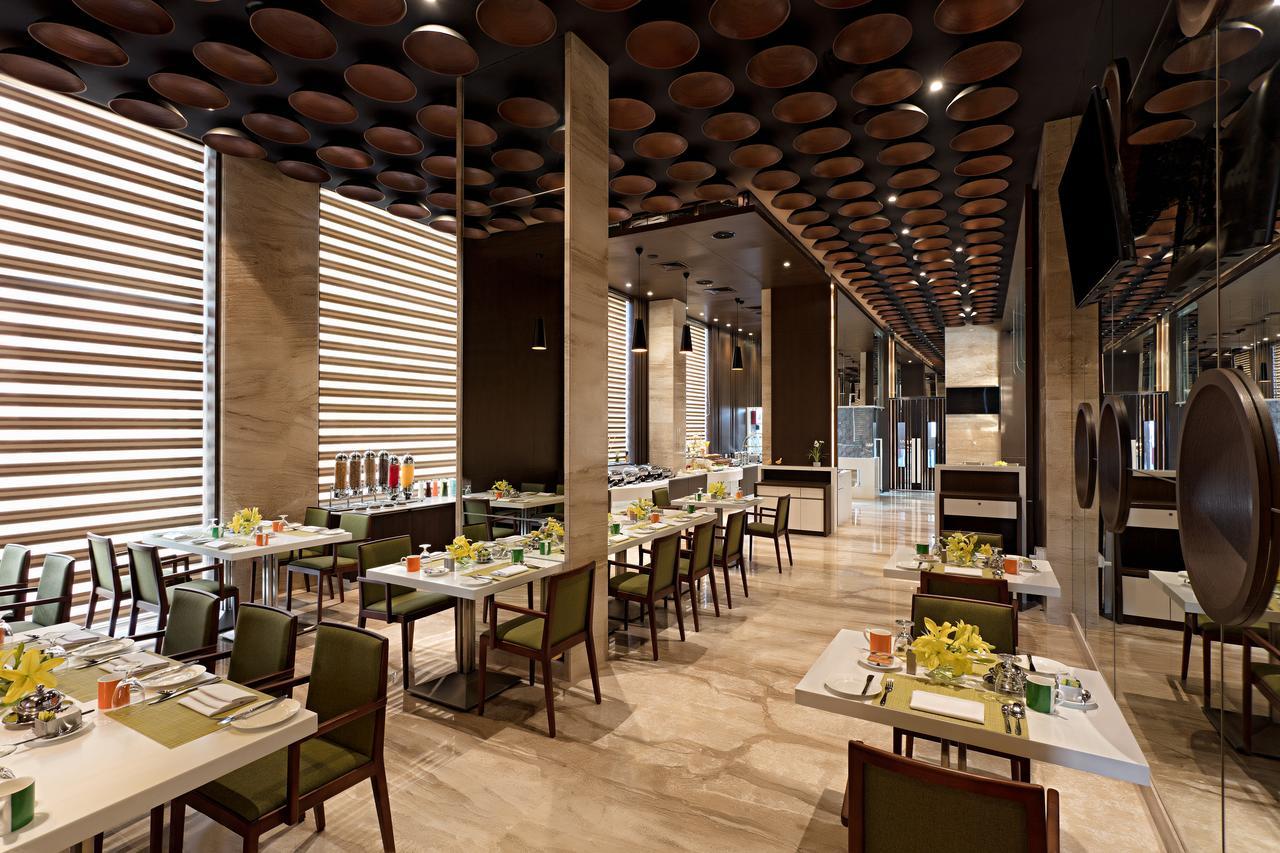 Fortune Park, Vellore - Member Itc Hotels' Group Eksteriør billede