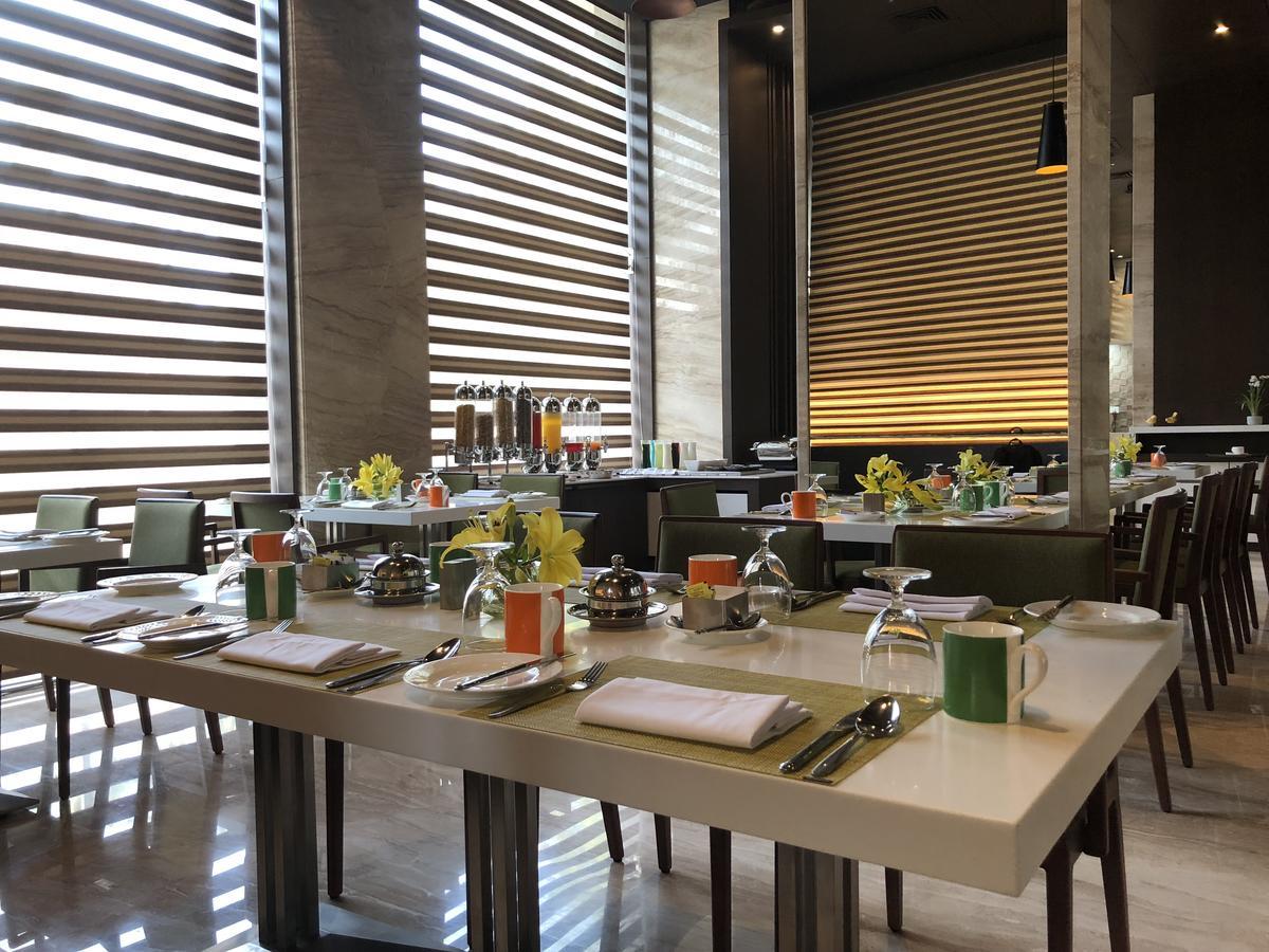 Fortune Park, Vellore - Member Itc Hotels' Group Eksteriør billede