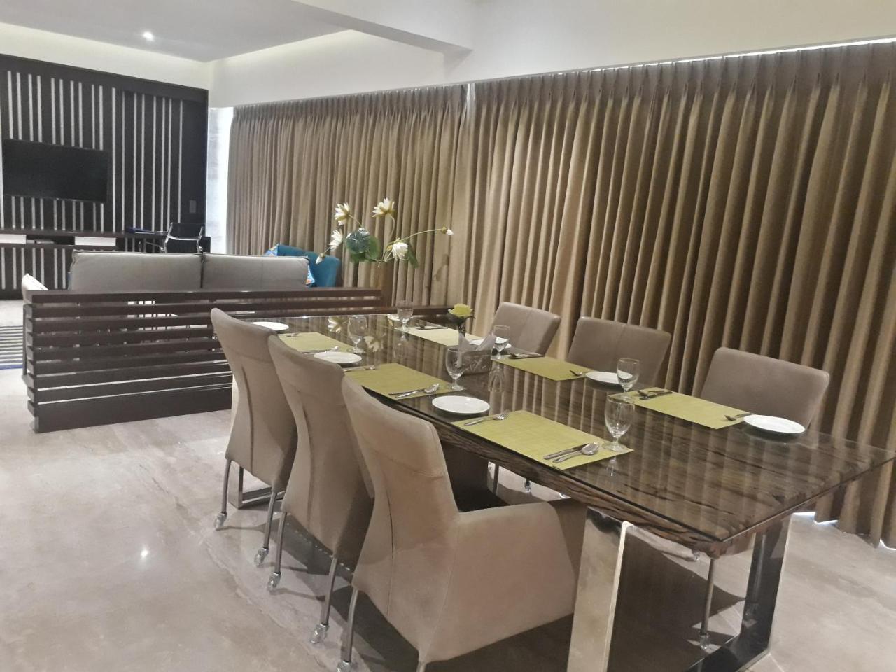Fortune Park, Vellore - Member Itc Hotels' Group Eksteriør billede