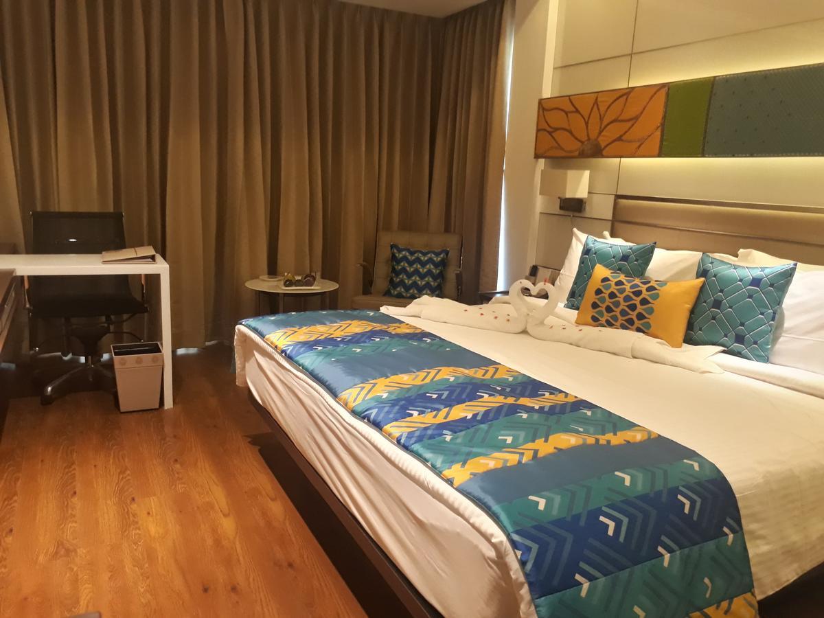 Fortune Park, Vellore - Member Itc Hotels' Group Eksteriør billede