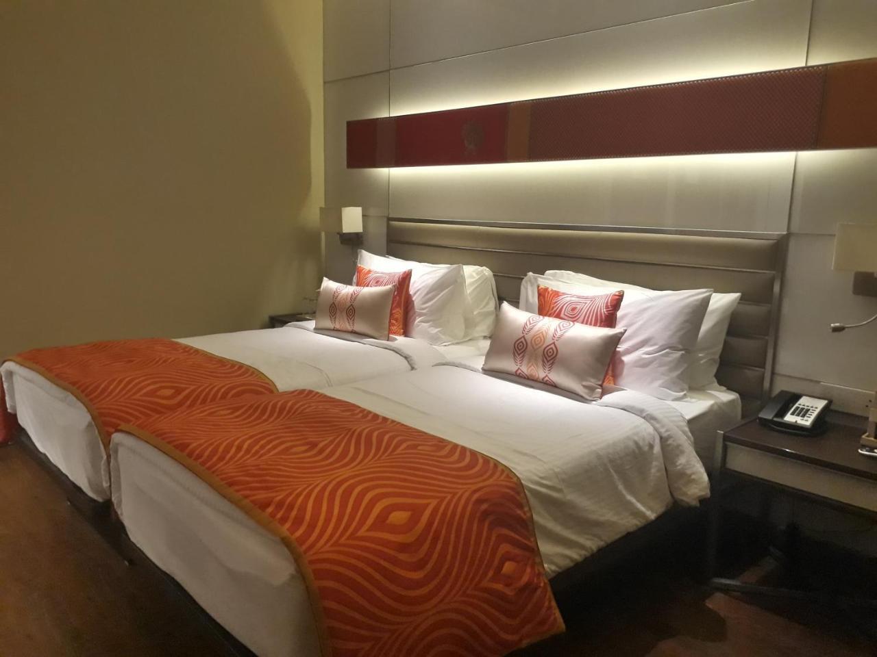 Fortune Park, Vellore - Member Itc Hotels' Group Eksteriør billede