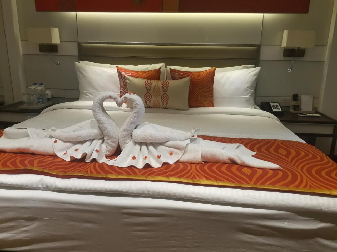 Fortune Park, Vellore - Member Itc Hotels' Group Eksteriør billede