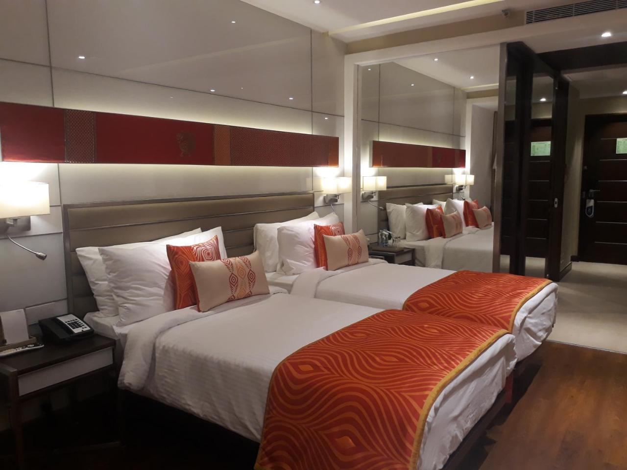 Fortune Park, Vellore - Member Itc Hotels' Group Eksteriør billede