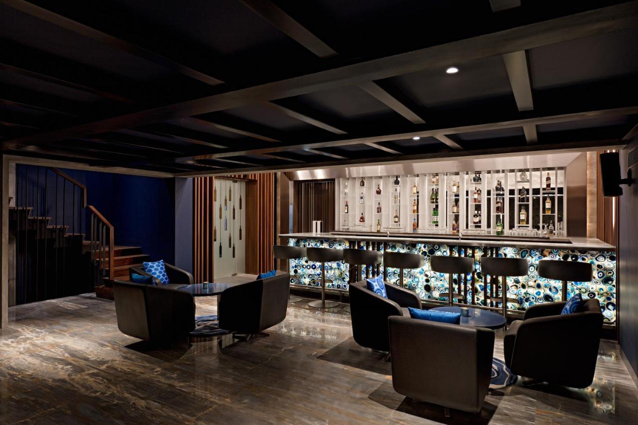 Fortune Park, Vellore - Member Itc Hotels' Group Eksteriør billede