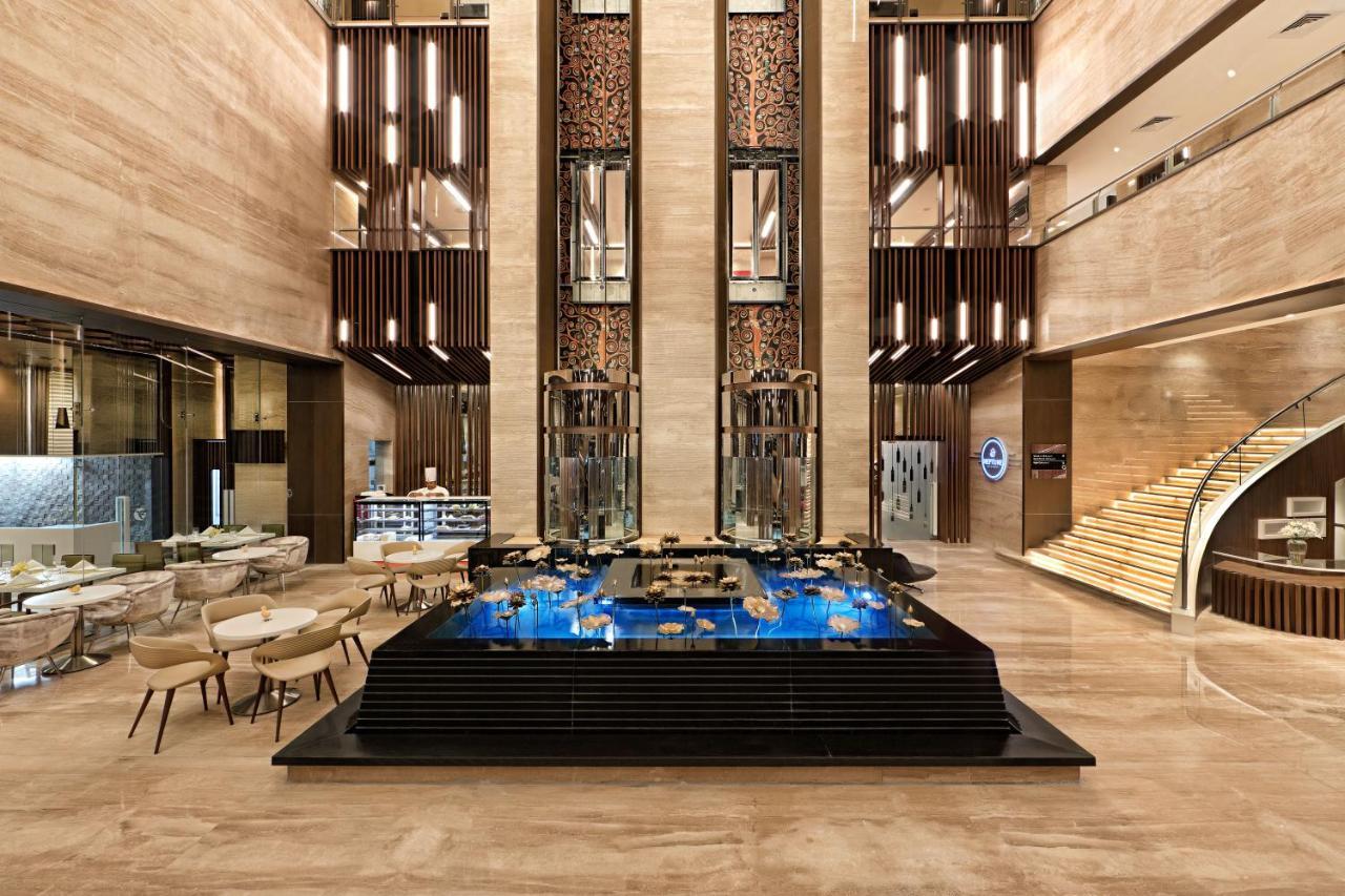 Fortune Park, Vellore - Member Itc Hotels' Group Eksteriør billede